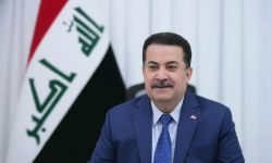 السوداني يطلق مشروعه السياسي "العراق أولاً" من كربلاء